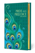 Cover: Pride and Prejudice - Union Square & Co.
