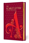 Cover: The Scarlet Letter - Union Square & Co.