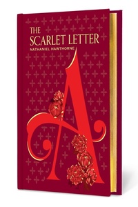Enlarge image Cover: The Scarlet Letter - Union Square & Co.