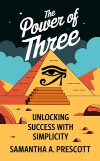 Abbildung von: The Power of Three - eBookIt.com