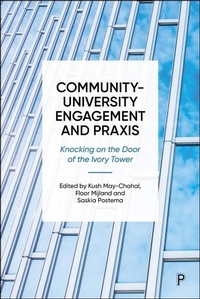 Abbildung von: Community-University Engagement and Praxis - Policy Press