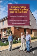 Cover: Collaborative Housing, Ageing and Social Care - Policy Press