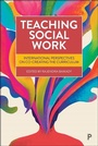 Cover: Teaching Social Work - Policy Press