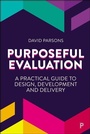 Cover: Purposeful Evaluation - Policy Press