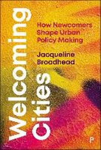 Abbildung von: Welcoming Cities - Policy Press