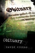Cover: Obituary - Xlibris Us