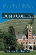 Cover: Dumb College - iUniverse