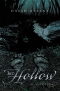 Cover: 3rd Hollow - Xlibris Us