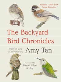 Enlarge image Cover: The Backyard Bird Chronicles - Corsair