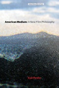 Cover: American Medium - Stanford University Press