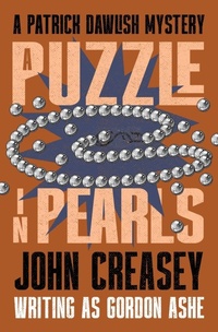 Enlarge image Cover: A Puzzle in Pearls - Open Road Media Mystery & Thriller