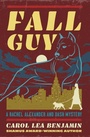 Cover: Fall Guy - Open Road Media Mystery & Thriller