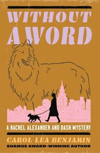 Enlarge image Cover: Without a Word - Open Road Media Mystery & Thriller