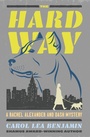 Cover: The Hard Way - Open Road Media Mystery & Thriller