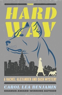 Enlarge image Cover: The Hard Way - Open Road Media Mystery & Thriller