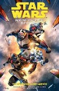 Cover: Star Wars: Hyperspace Stories: The Bad Batch--Ghost Agents - Dark Horse Comics,U.S.