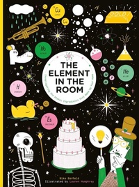 Abbildung von: The Element in the Room - Laurence King Publishing