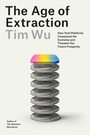 Cover: The Age of Extraction - KNOPF
