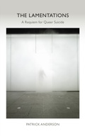 Cover: Lamentations - Fordham University Press