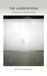 Enlarge image Cover: Lamentations - Fordham University Press