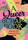Cover: A queer scrapbook - Manchester University Press