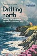 Cover: Drifting North - Manchester University Press