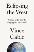 Cover: Eclipsing the West - Manchester University Press