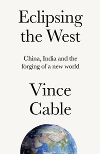 Enlarge image Cover: Eclipsing the West - Manchester University Press