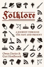 Cover: Folklore - Manchester University Press