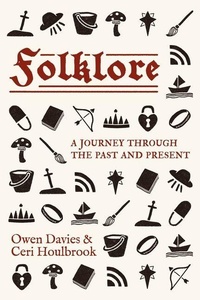 Enlarge image Cover: Folklore - Manchester University Press