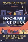 Cover: Moonlight Express - Bloomsbury Publishing PLC
