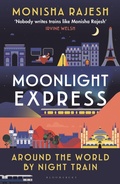 Bild: Moonlight Express - Bloomsbury Publishing PLC