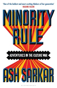 Abbildung von: Minority Rule - Bloomsbury eBooks UK