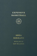 Cover: Expensive Basketball - Grand Central Publishing