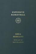 Cover: Expensive Basketball - Grand Central Publishing