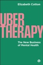 Cover: UberTherapy - Bristol University Press