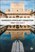 Cover: Europe's Populist Condition - Bristol University Press