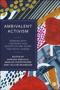 Enlarge image Cover: Ambivalent Activism - Bristol University Press