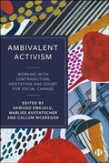 Cover: Ambivalent Activism - Bristol University Press
