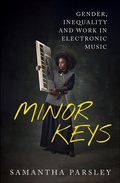 Cover: Minor Keys - Bristol University Press