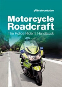 Abbildung von: Motorcycle roadcraft - TSO