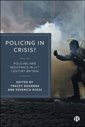 Cover: Policing in Crisis? - Bristol University Press