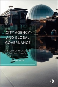 Abbildung von: City Agency and Global Governance - Bristol University Press
