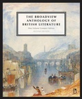 Cover: The Broadview Anthology of British Literature: One-Volume Compact - Second Edition - Broadview Press Inc