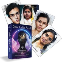 Enlarge image Cover: Spirit Guide Portal - Weiser Books