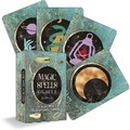 Cover: Magic Spells Oracle - Weiser Books