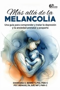Cover: Mas alla de la melancolia - Histria LLC