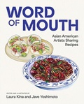 Cover: Word of Mouth - University of Arkansas Press