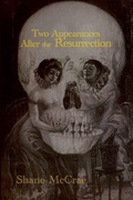 Cover: Two Appearances After the Resurrection - Omnidawn Publishing