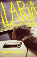 Cover: Ilaria, or The Conquest of Disobedience - Other Press
